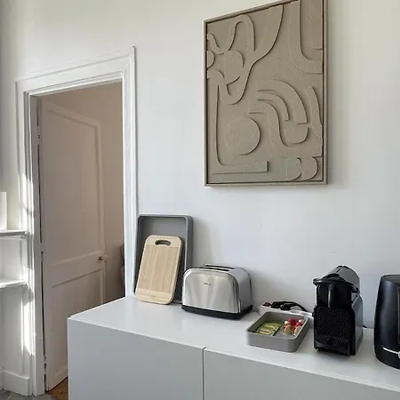 Apartamento Les Tapisseries With Cathedral View Bayeux