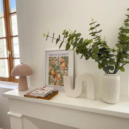 Apartamento Les Tapisseries With Cathedral View *
