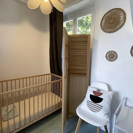 Apartamento Les Tapisseries With Cathedral View